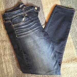 American Eagle Super Stretch Jegging Jeans